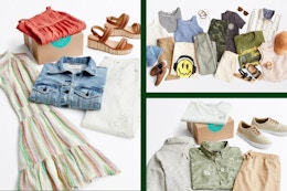 Get Your First Stitch Fix Style Box for Free, Plus Get $20 to Shop Items card image