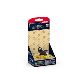 Schleich Niffler with Gold