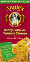 Annie's Mac & Cheese