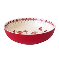 Sofia Home Serve Bowl