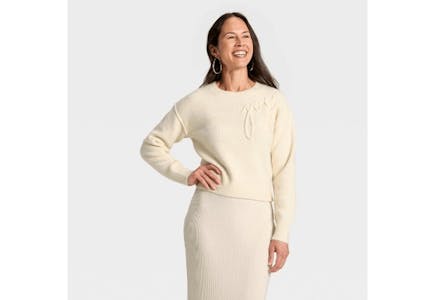 Universal Thread Women's Sweater
