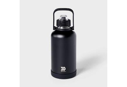 All In Motion Water Bottle