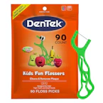 DenTek Kids Floss Picks