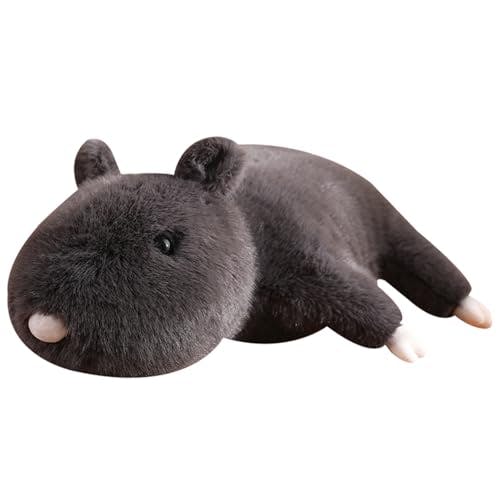 Mouse Stuffed Animal Plush Toy