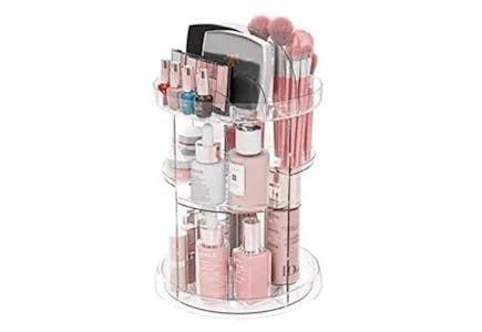 Rotating Organizer