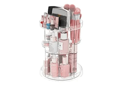 Rotating Organizer