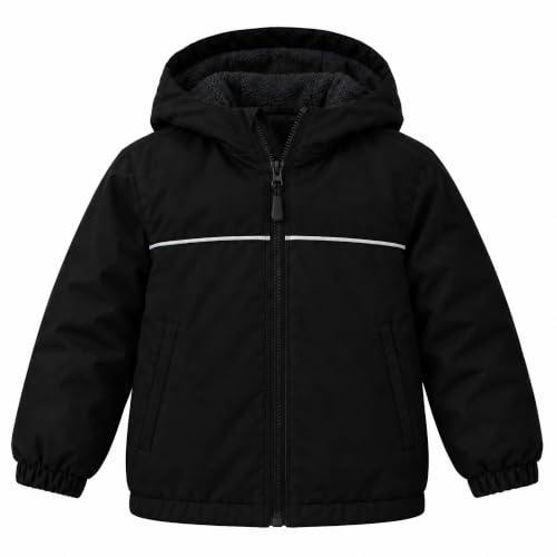 Kids' Fleece Jacket