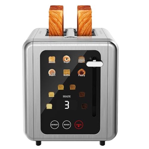 2 Slice Toaster