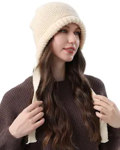 Women's Winter Beanie