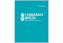 Hawaiian Bros Gift Card