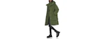 Women's Puffer Jacket