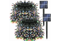 Dazzle Bright Lights