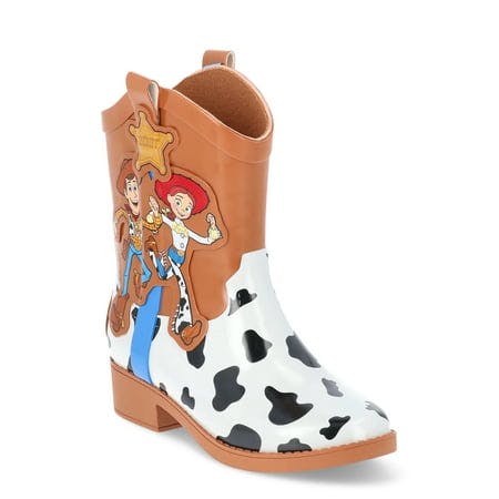 Toddler Rain Boots