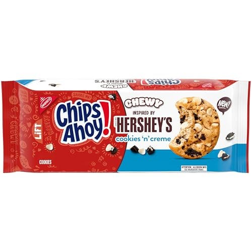 Chips Ahoy! Chewy Cookies