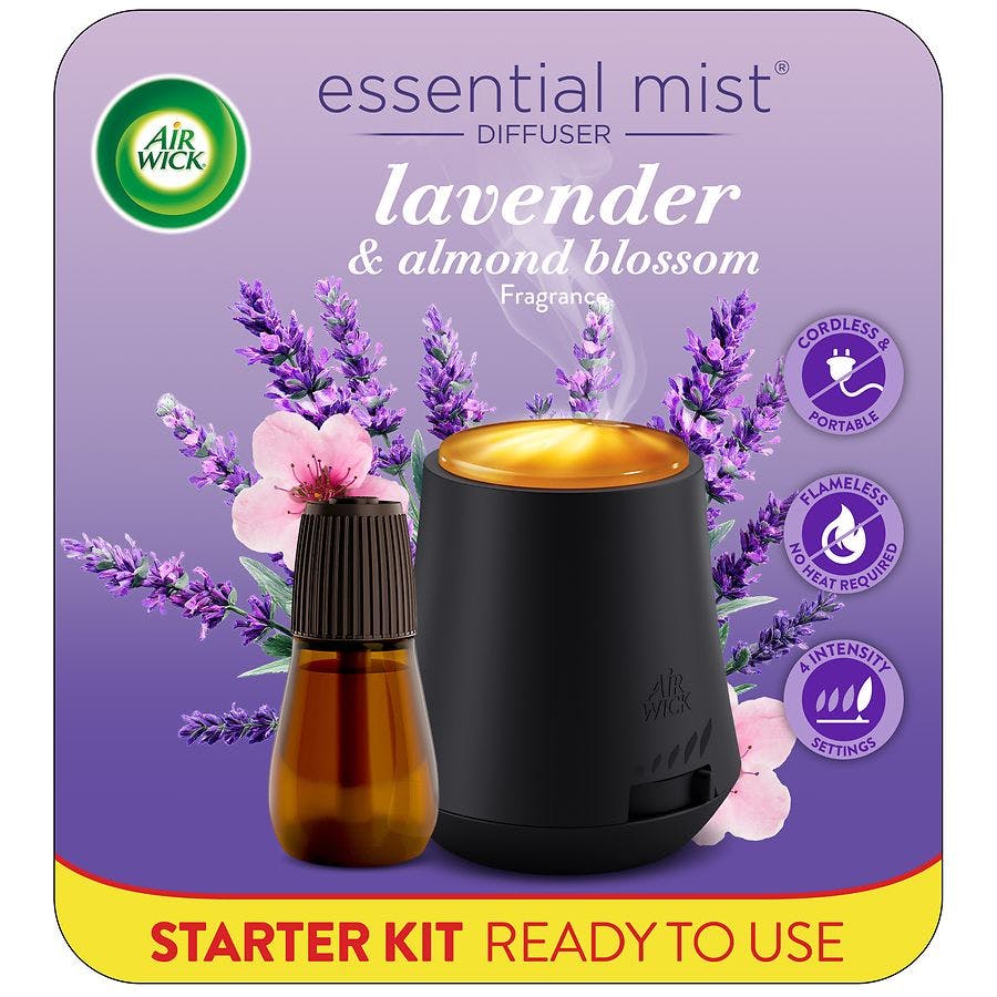 Air Wick Mist Kit