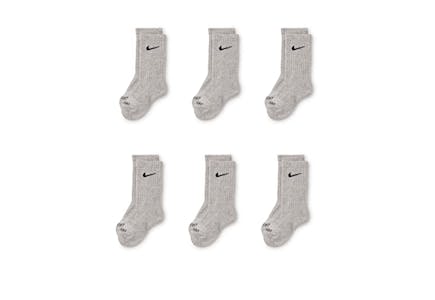 Nike Kids' Performance Socks