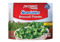 2 Pictsweet Farms Frozen Vegetables
