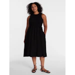 Time and Tru Women's Midi Dress