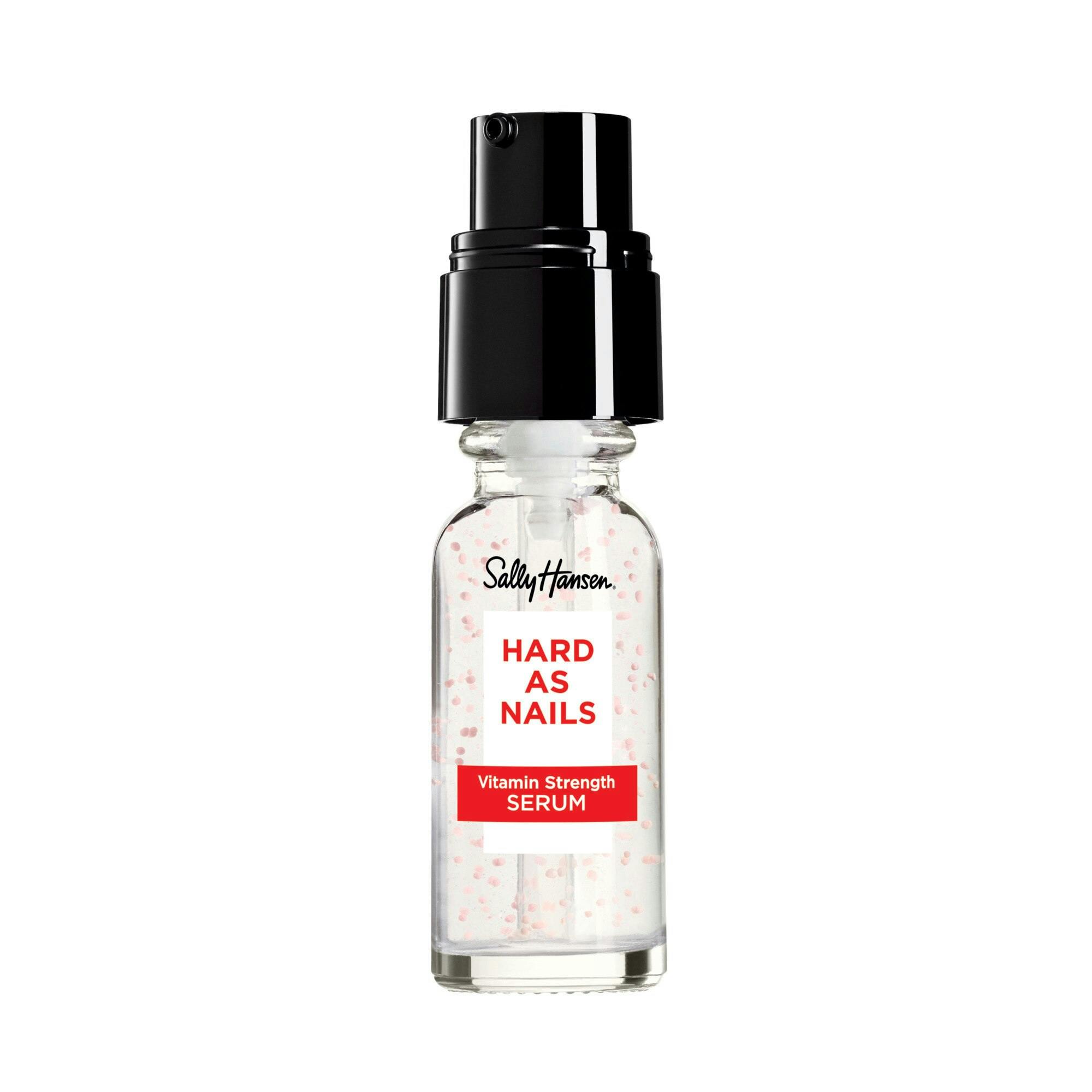 Sally Hansen Hard as Nails Serum
