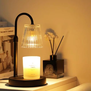 Candle Warmer Lamp