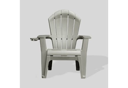 Adams Manufacturing Adirondack Chair