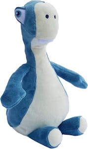 Dinosaur Plush