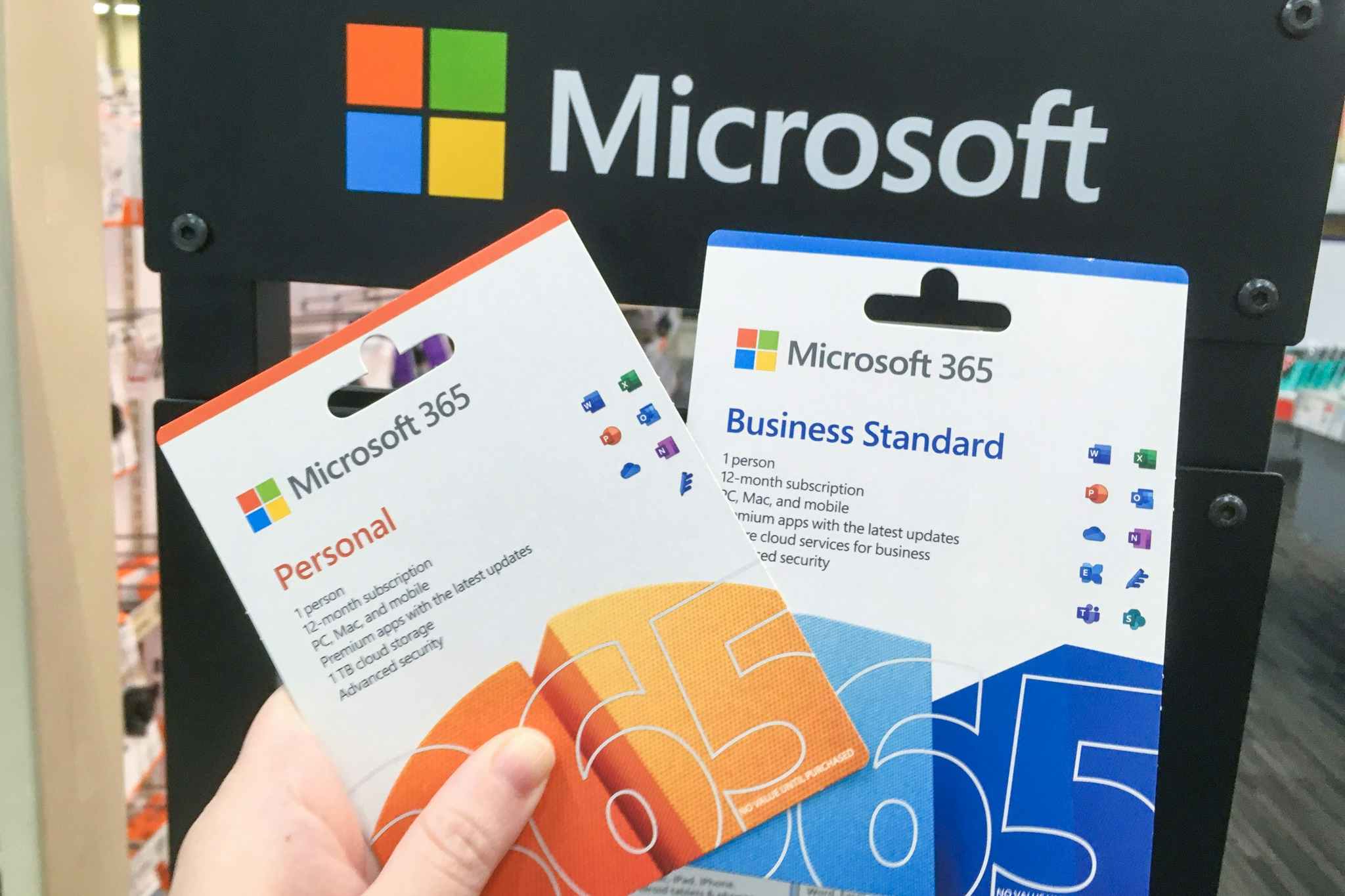 Microsoft Office 2021 Lifetime License, as Low as $23 and More at Groupon
