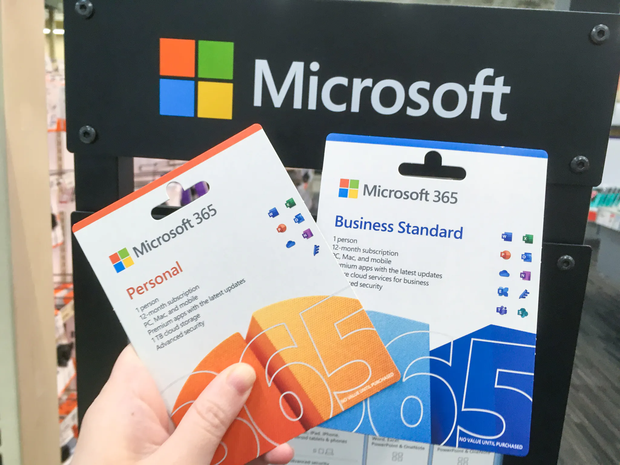 Software Under $30: Microsoft Office, Ad Blocker, Sticky Password & More -  The Krazy Coupon Lady
