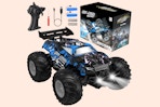 All-Terrain Remote Control Truck B0D9H1JLQL