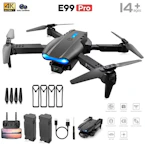 Drone with 4K HD Dual Camera