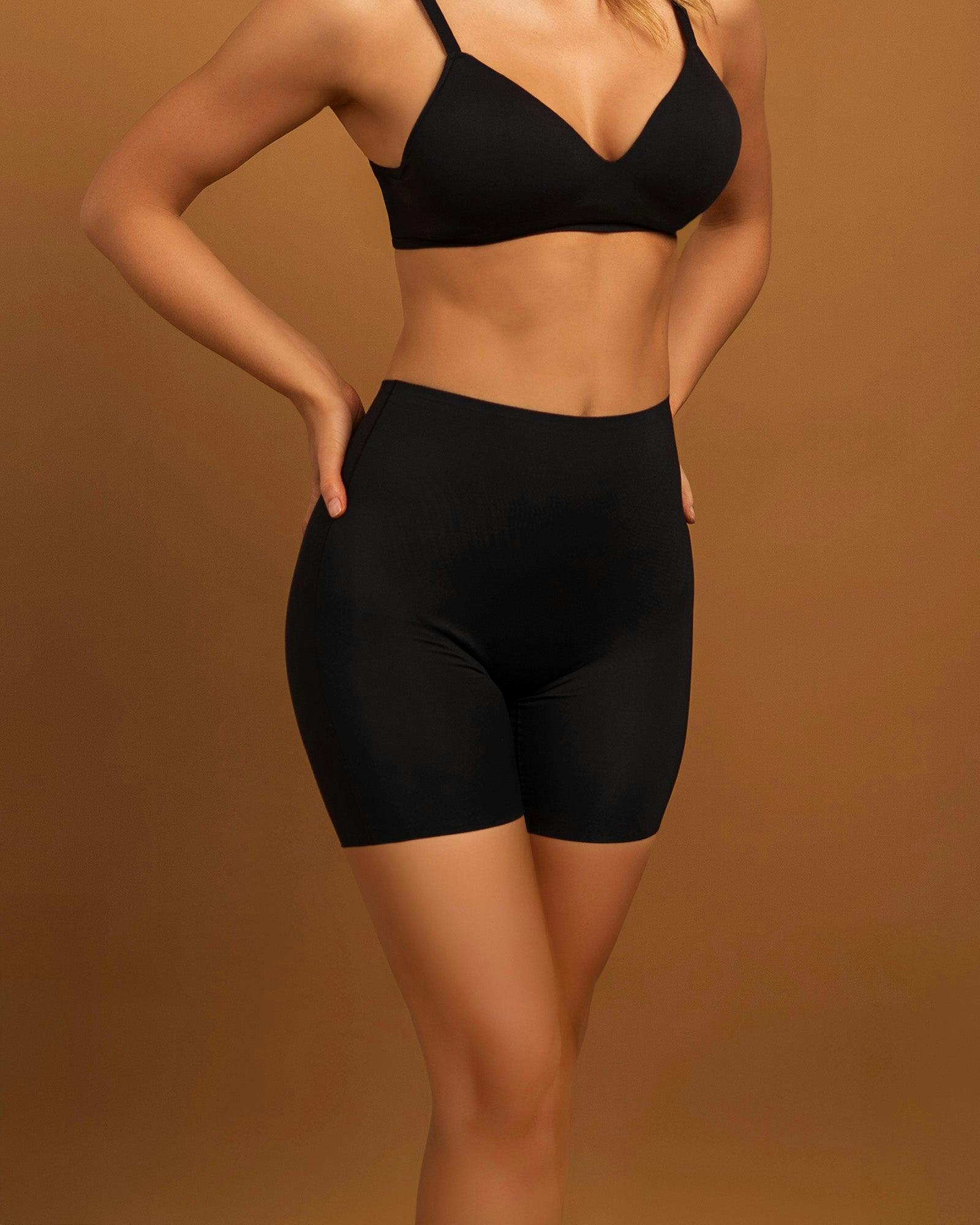 Layer Zero Women's Shaping Shorts