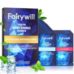 Fairywill Teeth Whitening Kit