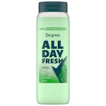 2  Degree Body Washes