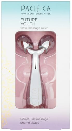Pacifica Face Roller