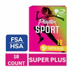 Playtex Sport Tampons