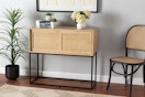 Home Depot sideboard buffet