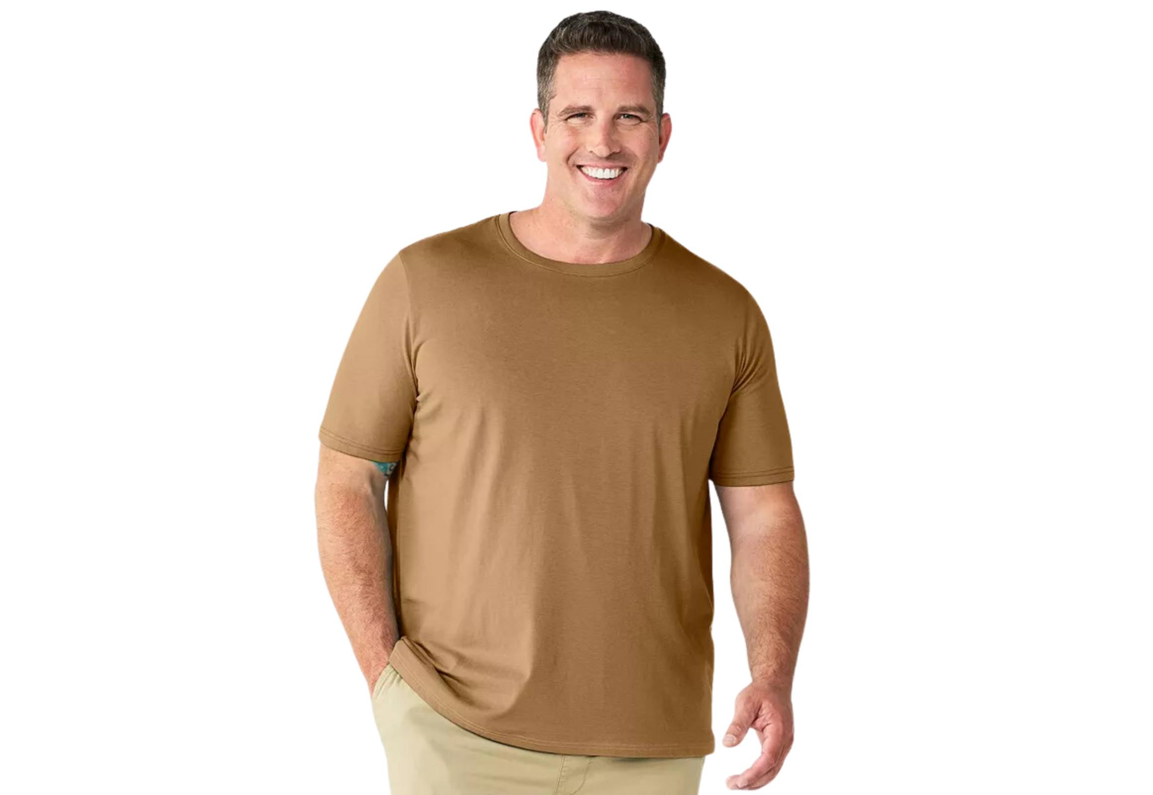 Sonoma Goods For Life Big & Tall Tee