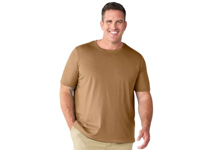 Sonoma Goods For Life Big & Tall Tee