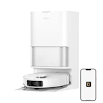Dreame L40 Ultra Gen 2 Robot Vacuum