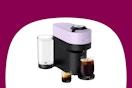 target nespresso virtuo pop coffee maker
