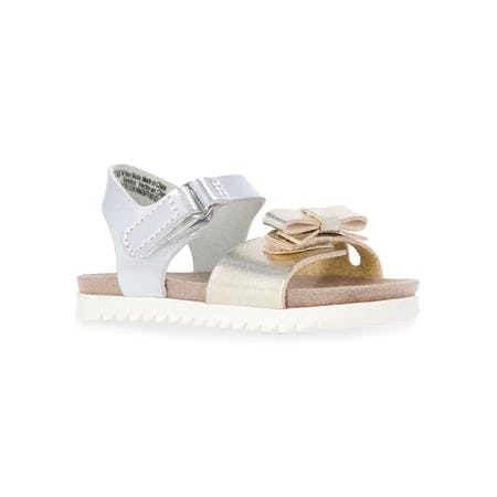Baby and Toddler Bow Sandals