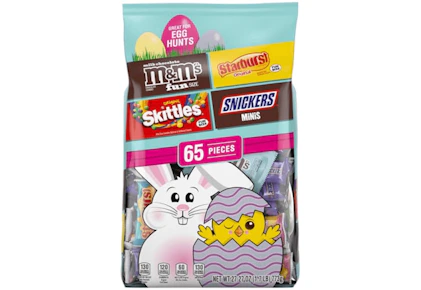 Mars Easter Variety Pack