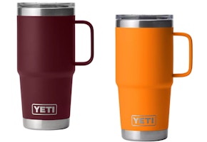 Yeti Travel Mug