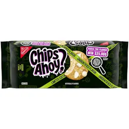 Chips Ahoy! Mystery Glitch Cookies