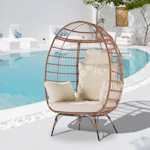 Outdoor Egg Chair
