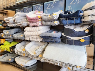 dog beds