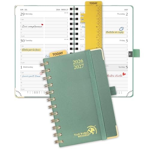 Pocket Calendar