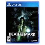 Spirit Hunter: Death Mark PS4