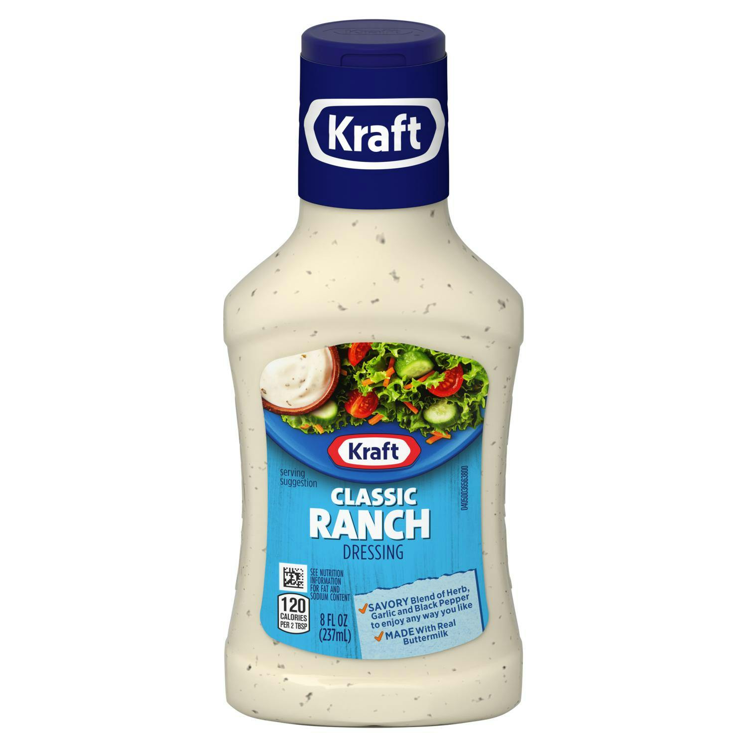 Kraft Ranch Dressing