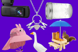 6 Walmart deals $25 and under